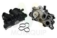 GATES 41554E - Bomba de agua, refrigeración del motor - ThermalPro™