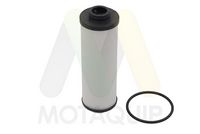 MANN-FILTER H4008Z - Filtro hidráulico, transmisión automática