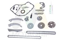 KAMOKA 7001619 - Juego de cadena de distribución