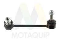 MOTAQUIP LVSL1178 - Travesaños/barras, estabilizador