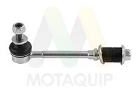 MOTAQUIP LVSL1322 - Travesaños/barras, estabilizador
