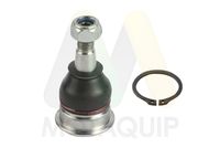 MOTAQUIP LVSJ1282 - Rótula de suspensión/carga