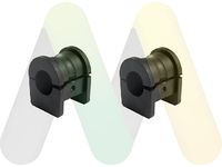 MEAT & DORIA 82097 - Sensor, temperatura del refrigerante