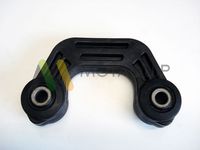 MOTAQUIP LVSL1009 - Travesaños/barras, estabilizador