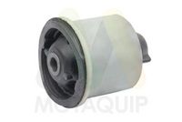 MOTAQUIP LVSK1391 - Suspensión, cuerpo del eje