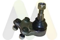 MOTAQUIP LVSJ1232 - Rótula de suspensión/carga