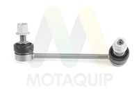 MOTAQUIP LVSL1180 - Travesaños/barras, estabilizador