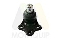MOTAQUIP LVSJ1086 - Rótula de suspensión/carga