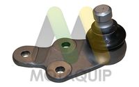MOTAQUIP LVSJ1245 - Rótula de suspensión/carga