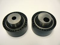 LUCAS LDK0866 - Juego de correas dentadas