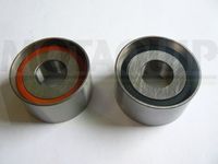 MOTAQUIP LVTT311 - Juego de correas dentadas