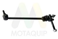 MOTAQUIP LVSL1609 - Travesaños/barras, estabilizador