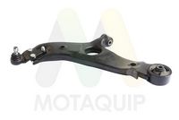 MOTAQUIP LVSA2258 - Barra oscilante, suspensión de ruedas
