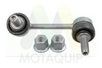 MOTAQUIP LVSL1585 - Travesaños/barras, estabilizador
