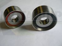 MOTAQUIP LVTT311 - Juego de correas dentadas