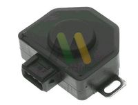 MOTAQUIP LVTP121 - Sensor, posición mariposa