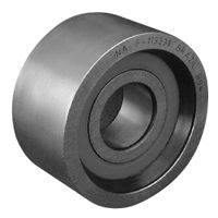 MOTAQUIP LVTT310 - Juego de correas dentadas