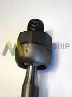 MOTAQUIP LVTR1457 - Articulación axial, barra de acoplamiento