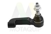 MOTAQUIP LVTR1589 - Rótula barra de acoplamiento
