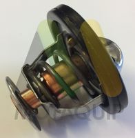 MOTAQUIP LVTK214 - Termostato, refrigerante