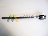 MOTAQUIP LVTR1452 - Articulación axial, barra de acoplamiento