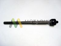 MOTAQUIP LVTR1451 - Articulación axial, barra de acoplamiento