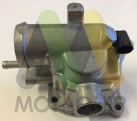 MOTAQUIP LVTK217 - Termostato, refrigerante