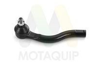 MOTAQUIP LVTR1627 - Rótula barra de acoplamiento
