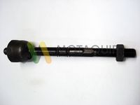 MOTAQUIP LVTR1463 - Articulación axial, barra de acoplamiento