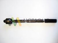 MOTAQUIP LVTR1457 - Articulación axial, barra de acoplamiento