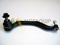MOTAQUIP LVTR1409 - Rótula barra de acoplamiento