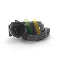 MOTAQUIP LVTP110 - Sensor, posición mariposa