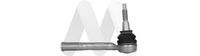 MOTAQUIP LVTR1867 - Rótula barra de acoplamiento