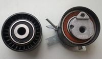 MOTAQUIP LVTT279 - Juego de correas dentadas
