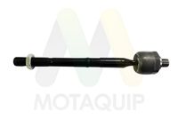 MOTAQUIP LVTR1958 - Articulación axial, barra de acoplamiento
