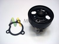 MOTAQUIP LVWP1001 - Bomba de agua, refrigeración del motor