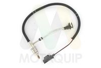 MEAT & DORIA 1964 - Unidad inyectora, regeneración filtro de partículas