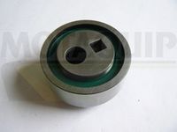 MOTAQUIP LVTT286 - Juego de correas dentadas