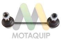 MOTAQUIP LVSL730 - Travesaños/barras, estabilizador