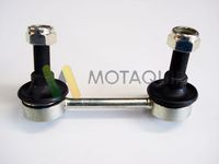 MOTAQUIP LVSL782 - Travesaños/barras, estabilizador