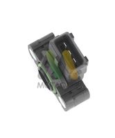 MOTAQUIP LVTP132 - Sensor, posición mariposa