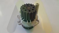 MOTAQUIP LVWP1009 - Bomba de agua, refrigeración del motor