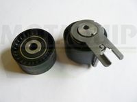 MOTAQUIP LVTT305 - Juego de correas dentadas