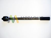 MOTAQUIP LVTR1425 - Articulación axial, barra de acoplamiento