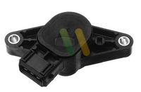 MOTAQUIP LVTP136 - Sensor, posición mariposa