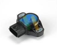 MOTAQUIP LVTP133 - Sensor, posición mariposa