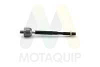 MOTAQUIP LVTR1686 - Articulación axial, barra de acoplamiento