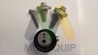 MOTAQUIP LVTT326 - Juego de correas dentadas