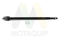 MOTAQUIP LVTR1714 - Articulación axial, barra de acoplamiento