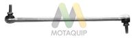 MOTAQUIP LVSL909 - Travesaños/barras, estabilizador